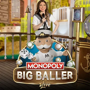 MonopolyBigBaller